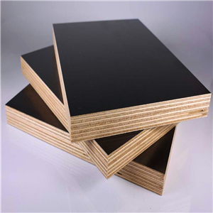 Black Film Faced Plywood