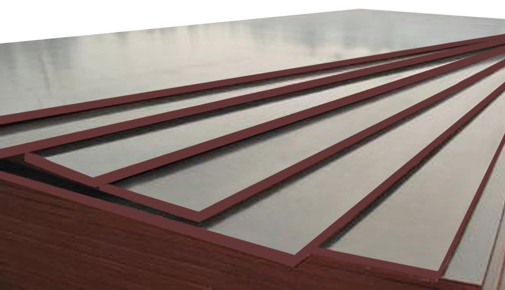 Black Film Faced Plywood