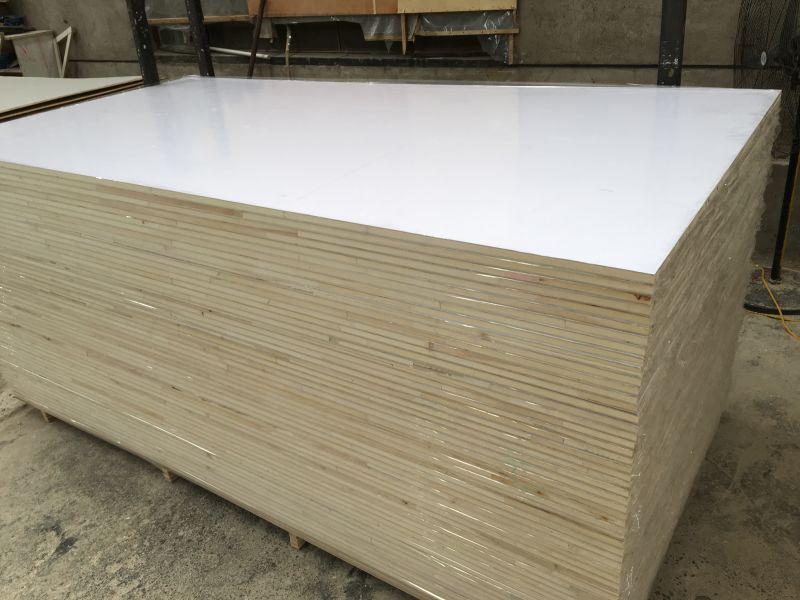 Block Board