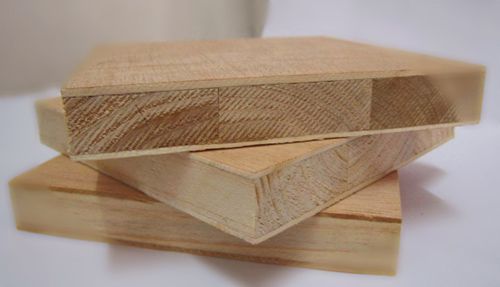 Block Board