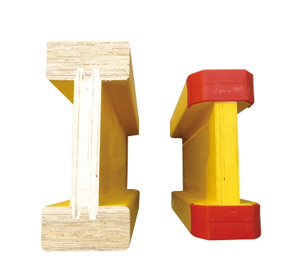 H20 Timber Beam for formwork size 200x80x40