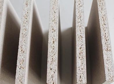 Particle Board