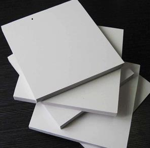 PVC Form Board