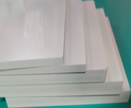 PVC Form Board