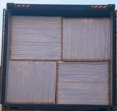PVC Form Board