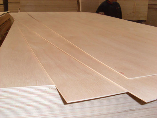 Okoume Plywood