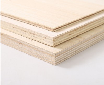 EV White Plywood