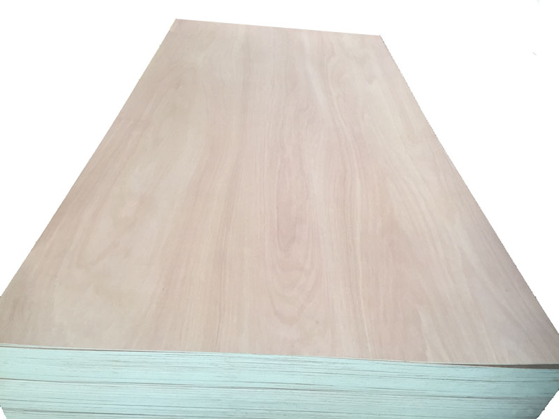 Pencil Cedar Plywood