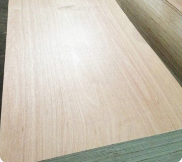 Pencil Cedar Plywood
