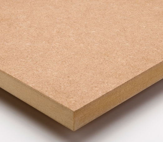 Plain MDF Board