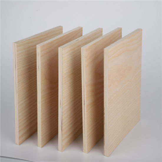 Red Oak Plywood