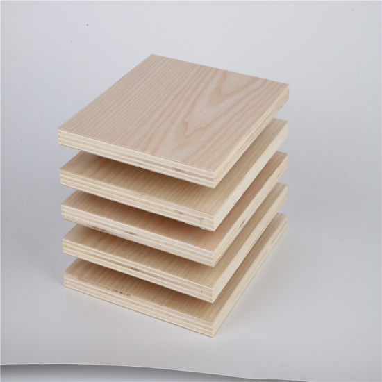 Red Oak Plywood