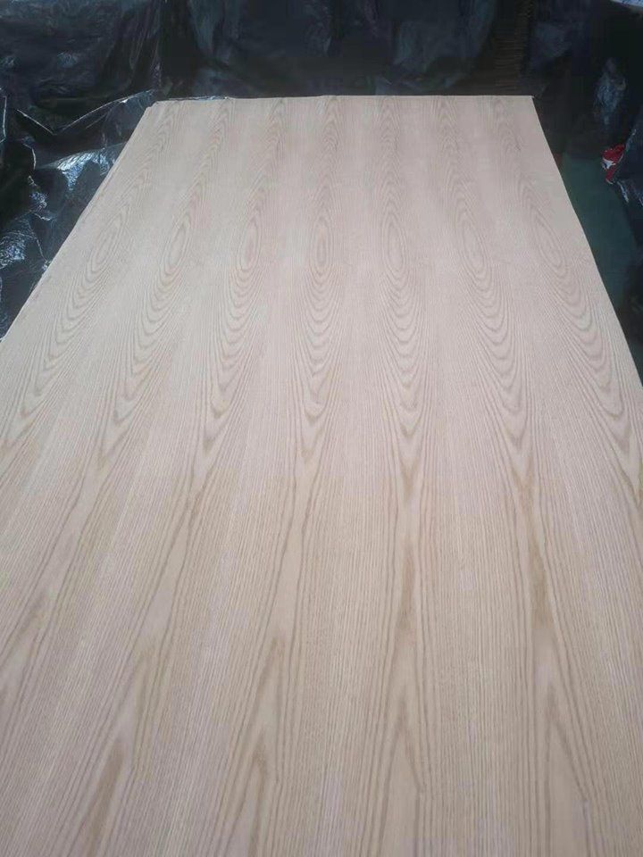 Red Oak Plywood