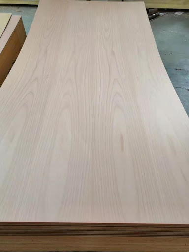 Red Oak Plywood