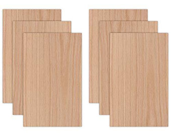 Red Oak Plywood