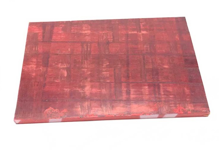 Bamboo Plywood