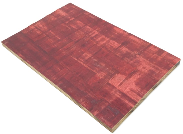 Bamboo Plywood