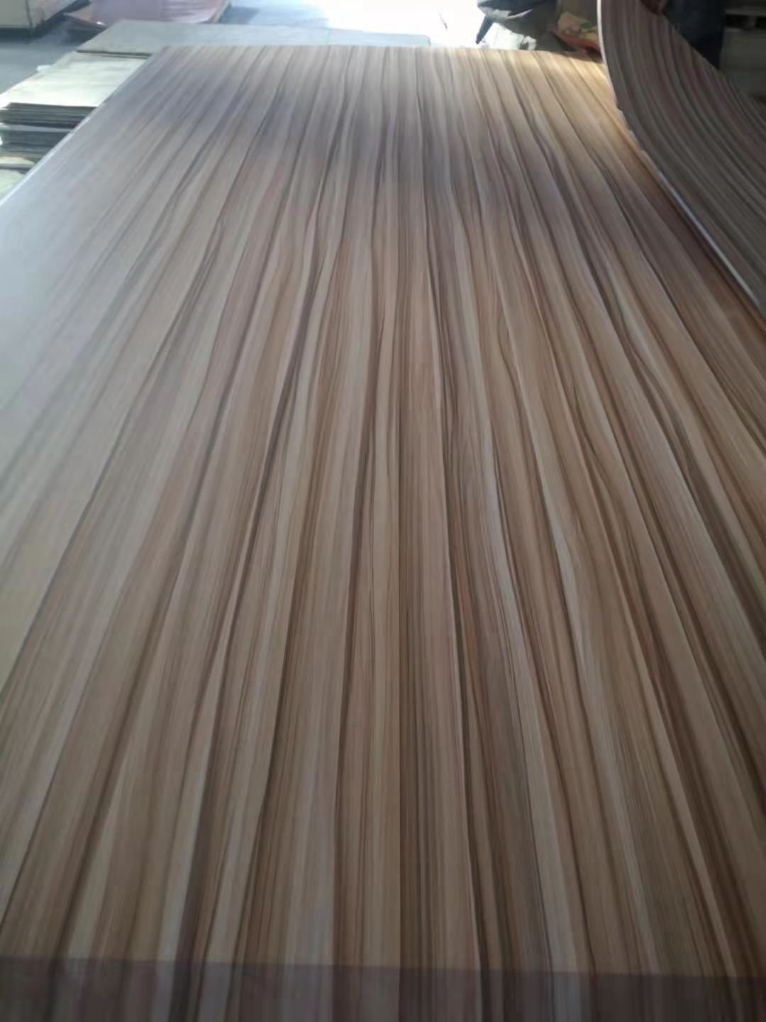 Melamine laminated MDF Board
