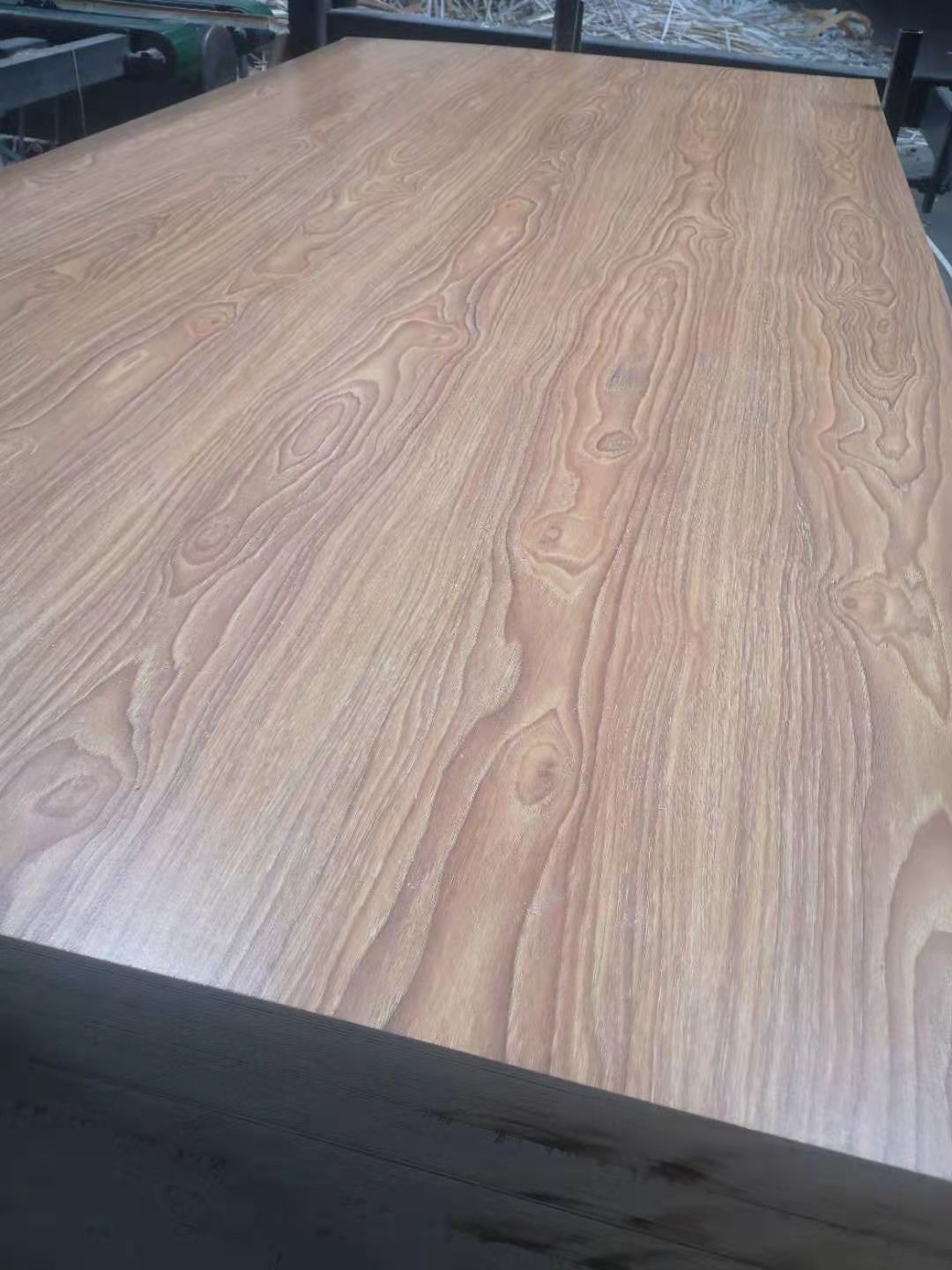 Melamine laminated MDF Board