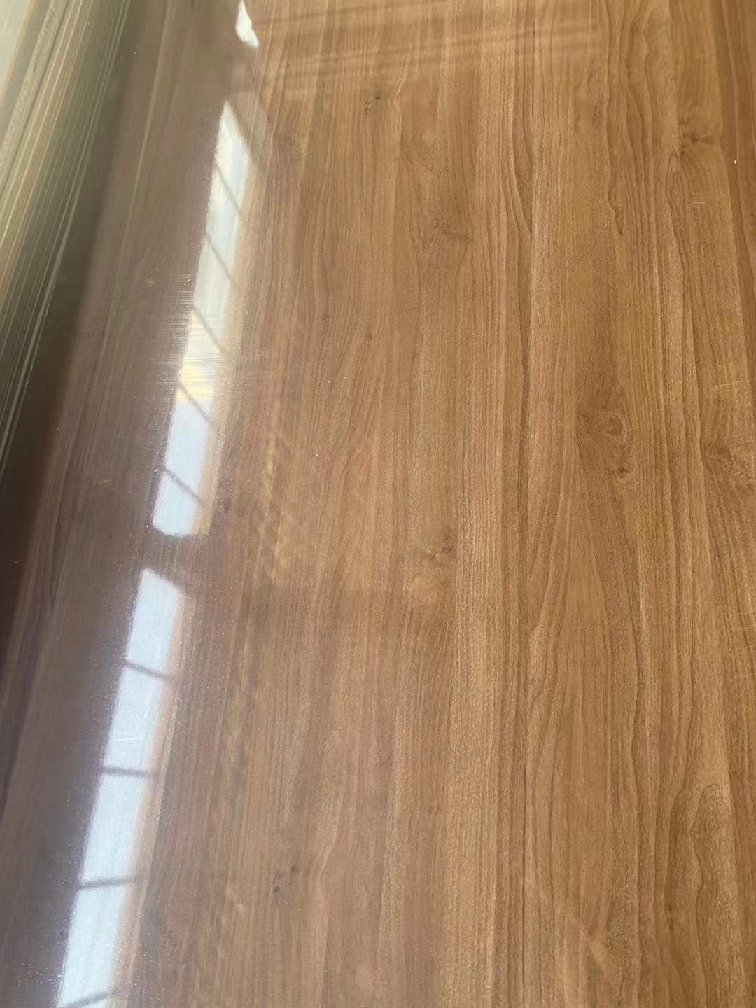 Melamine laminated MDF Board