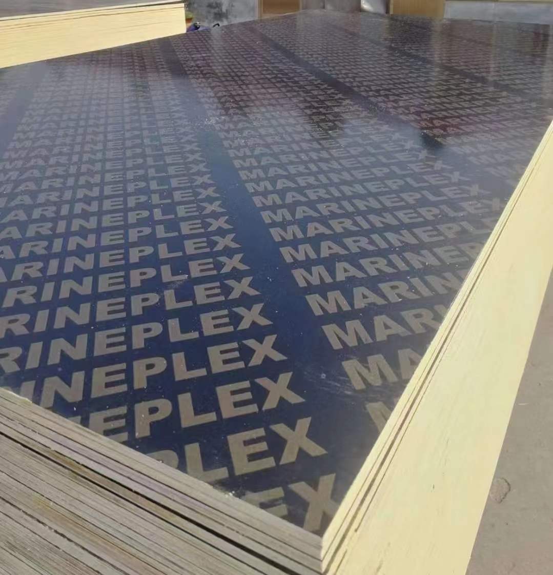 Film Faced Plywood