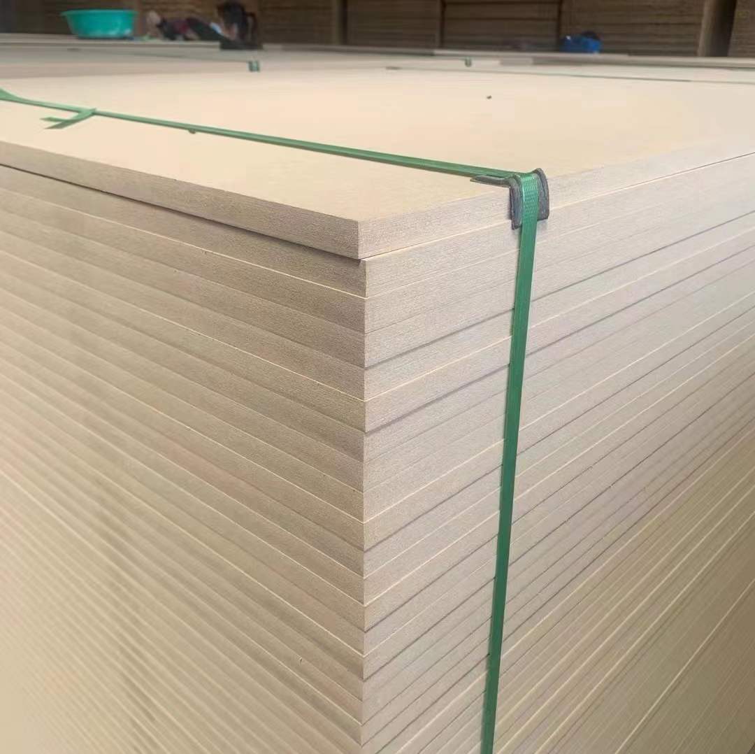 Plain MDF Board