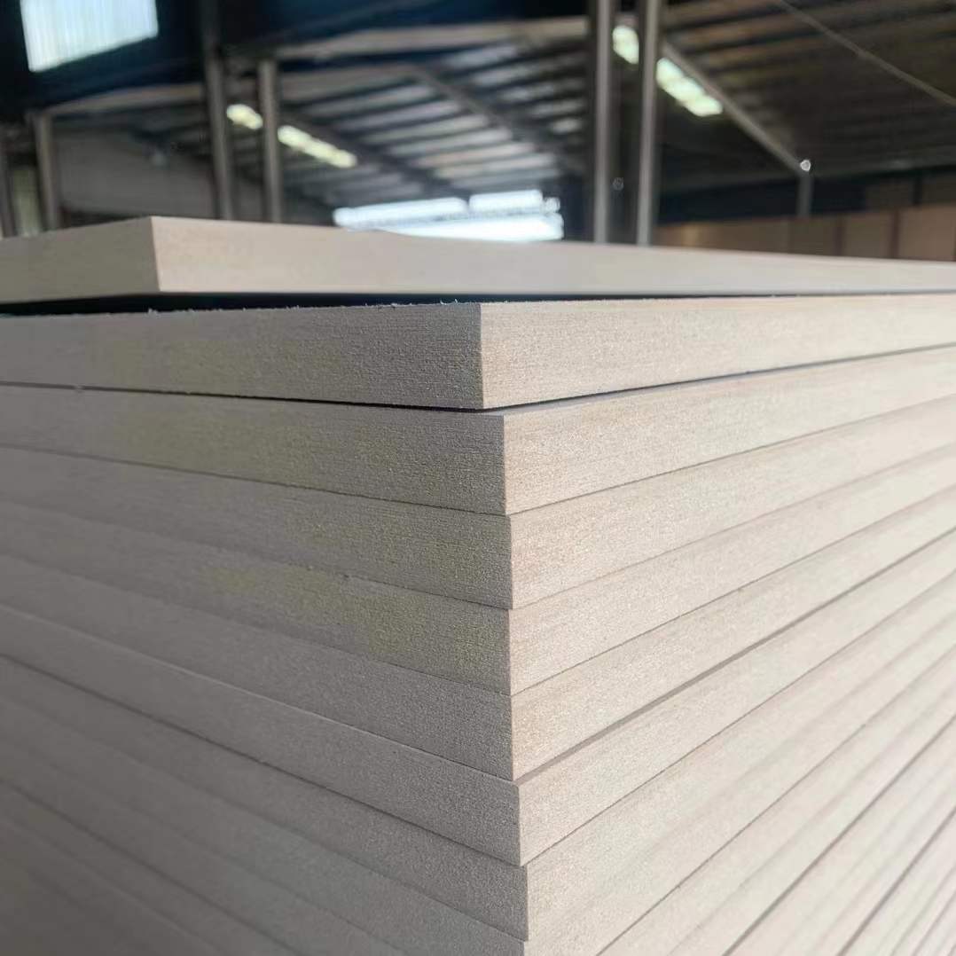 Plain MDF Board