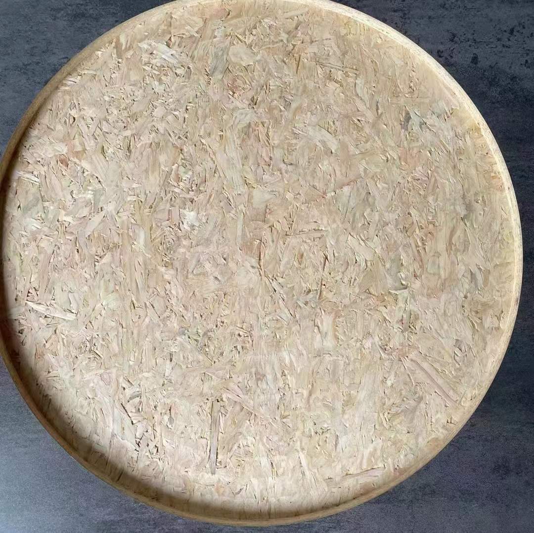 Plain MDF Board