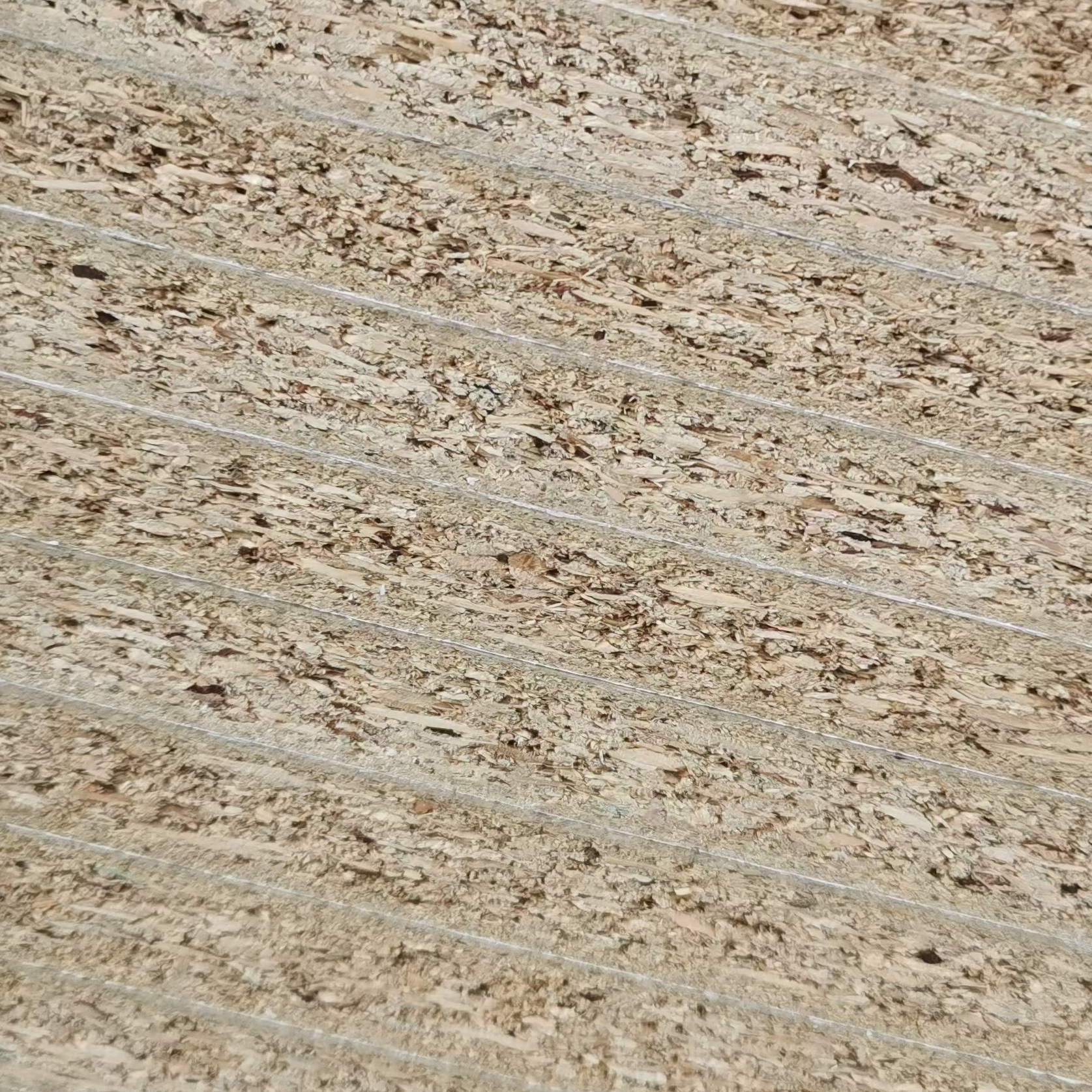 Plain MDF Board