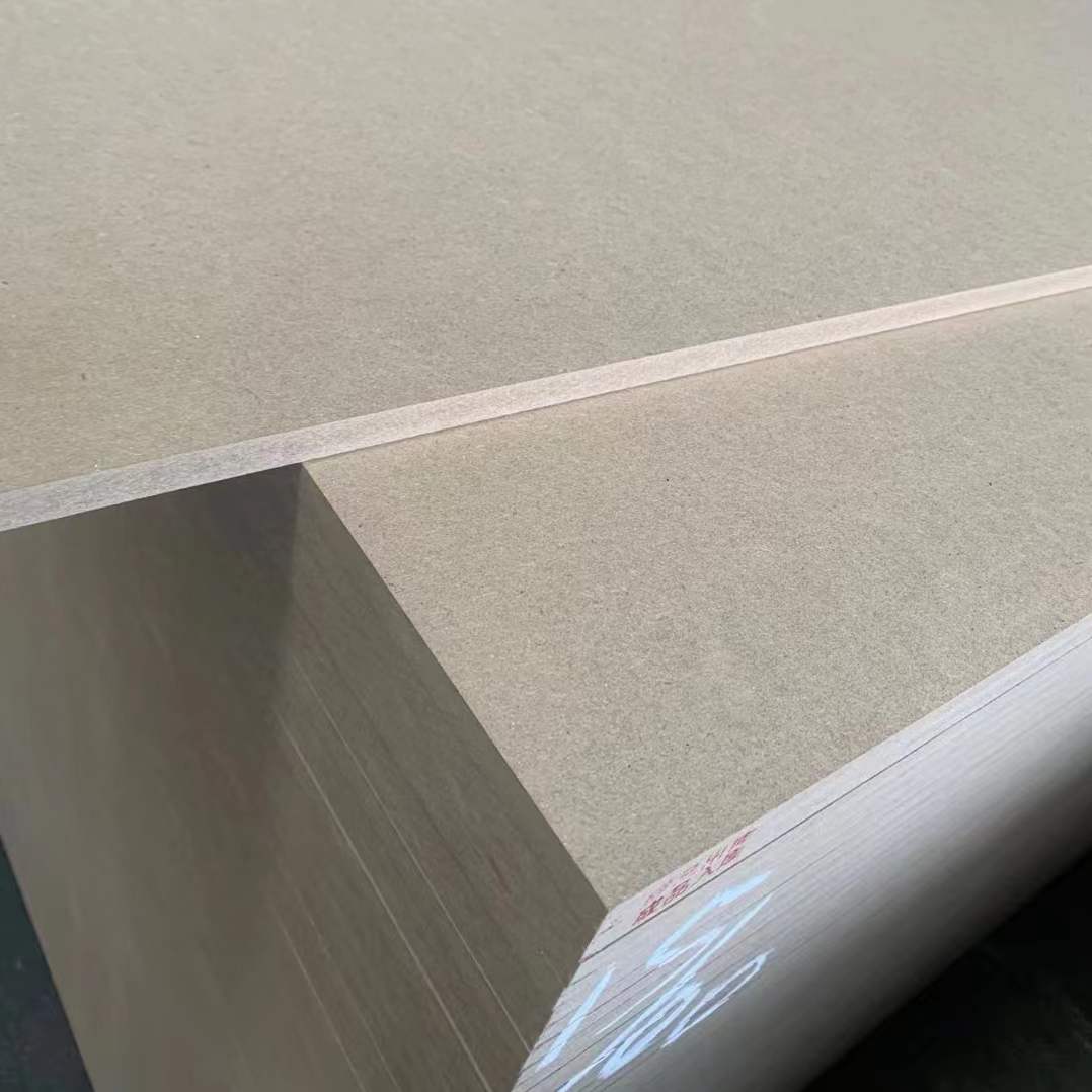 Plain MDF Board