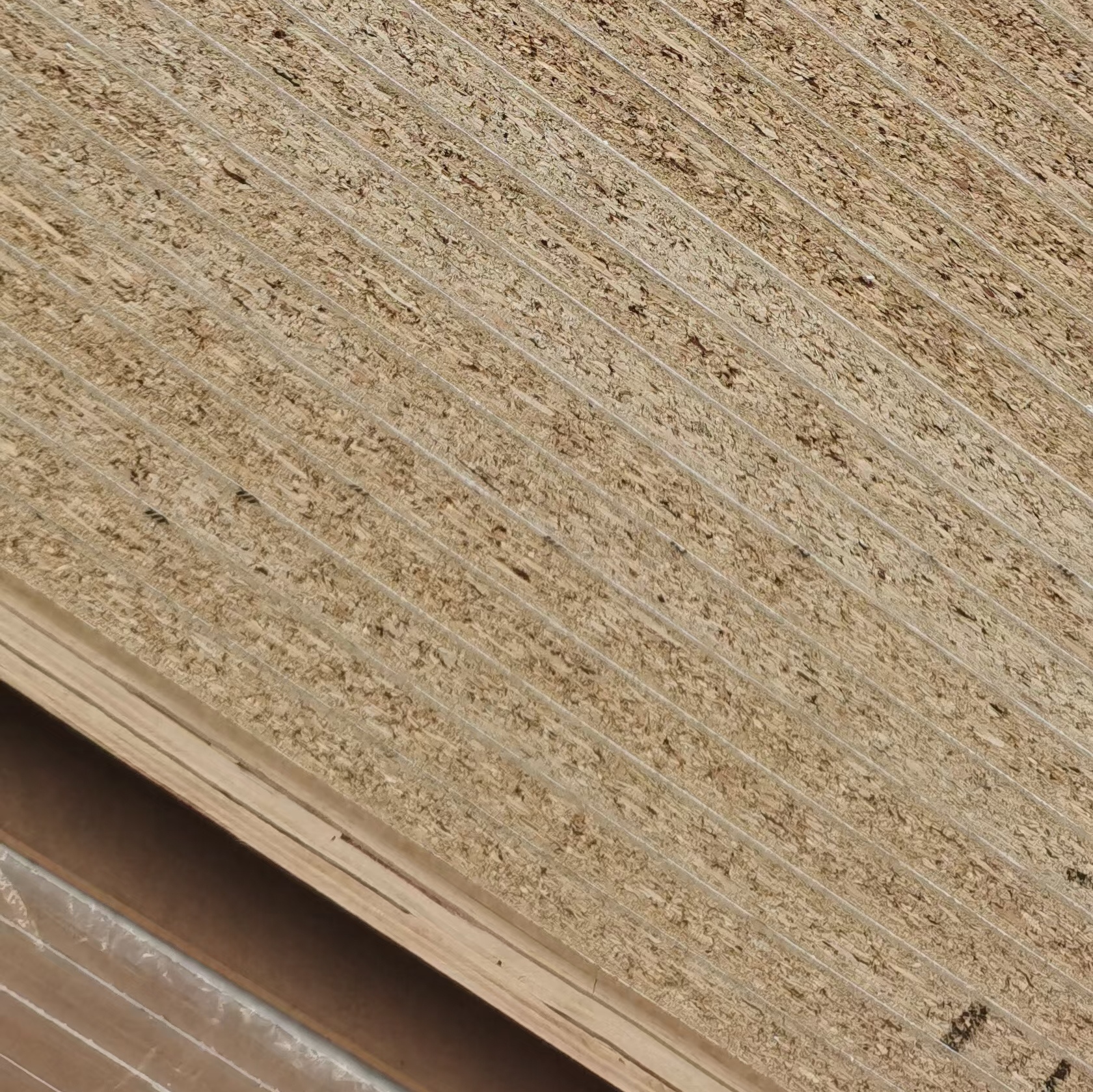 Plain MDF Board