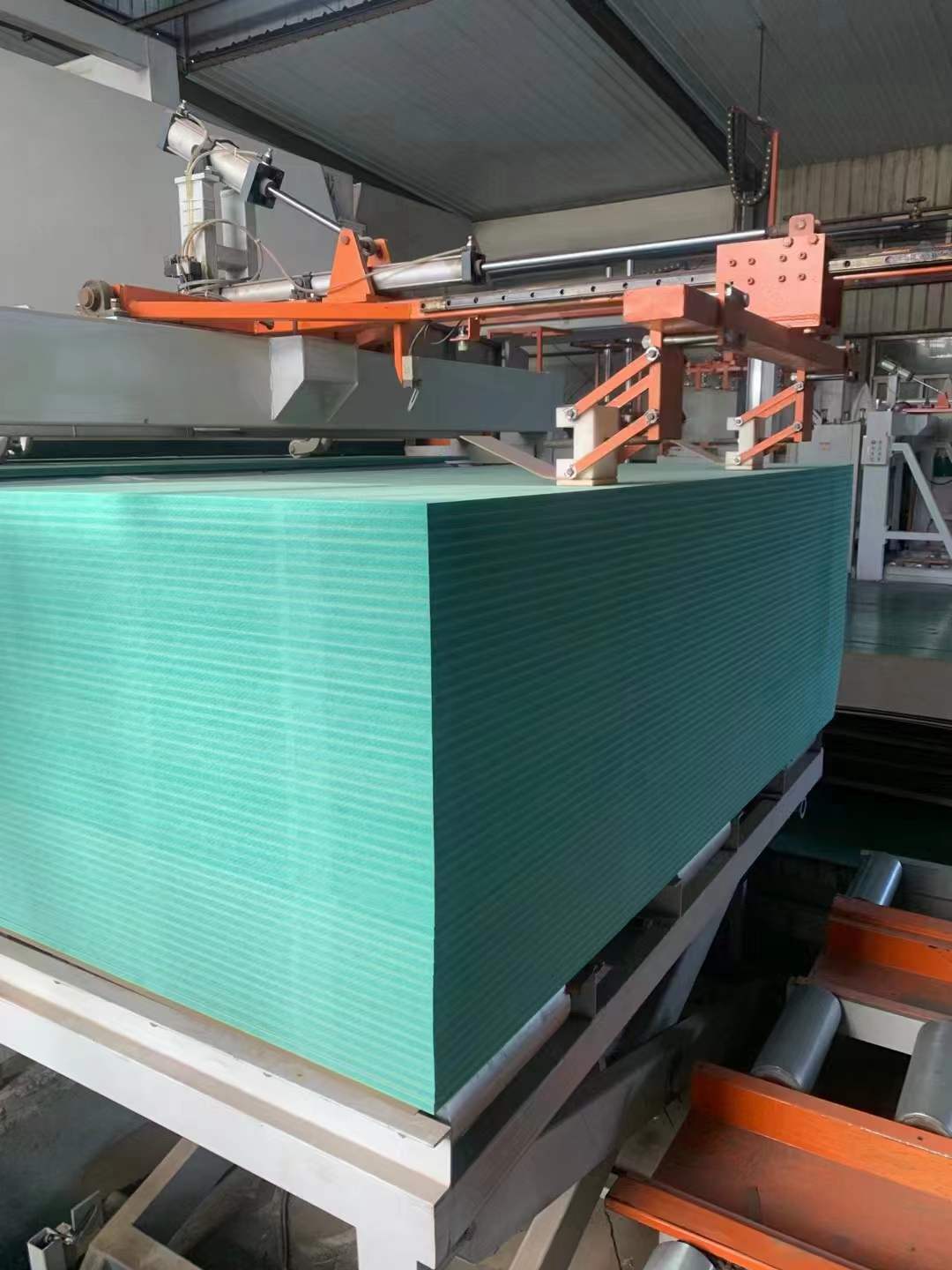 Plain MDF Board
