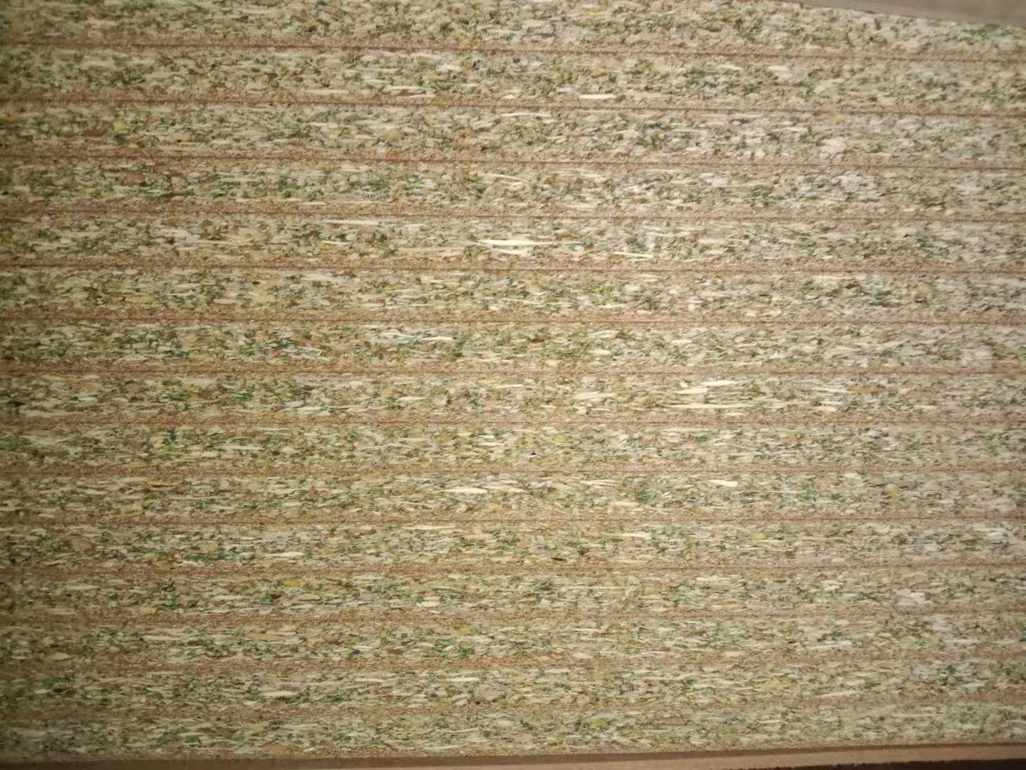 Plain MDF Board