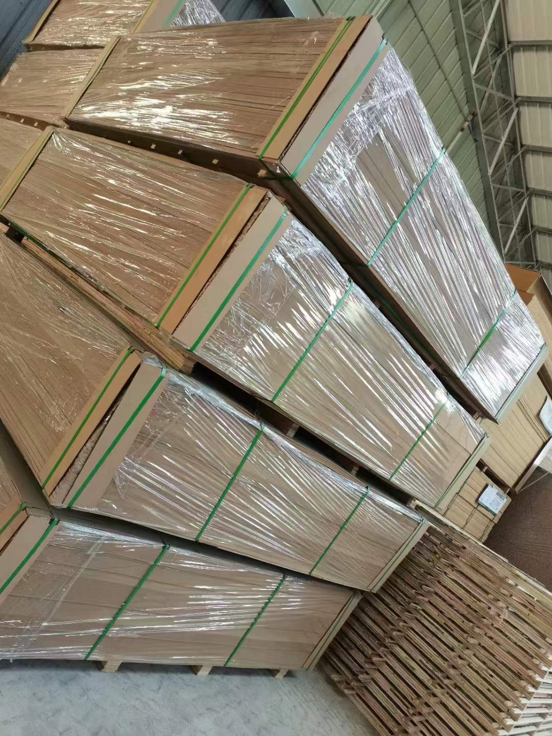 Plain MDF Board