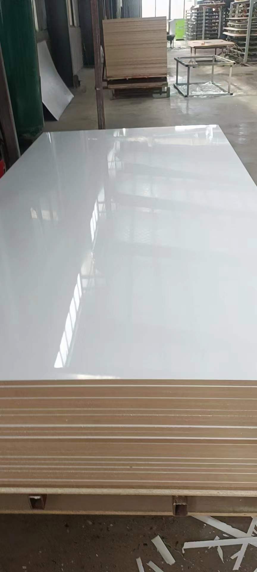 Plain MDF Board