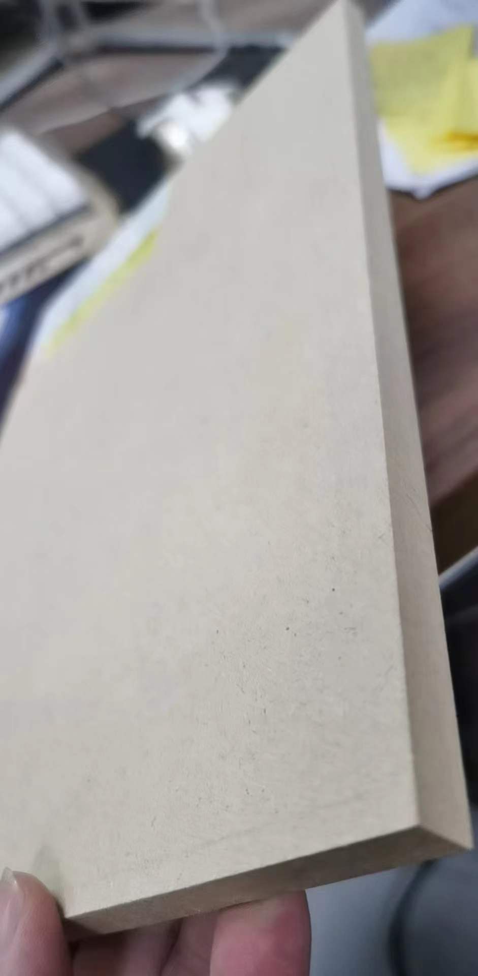 Plain MDF Board