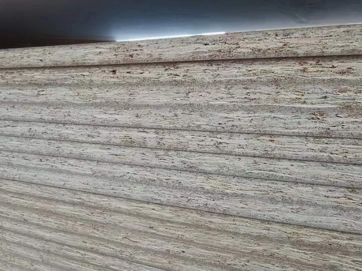 Plain MDF Board